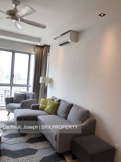 Bishan Loft (D20), Condominium #200608032
